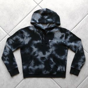 Champion Tie-Dye Hoodie